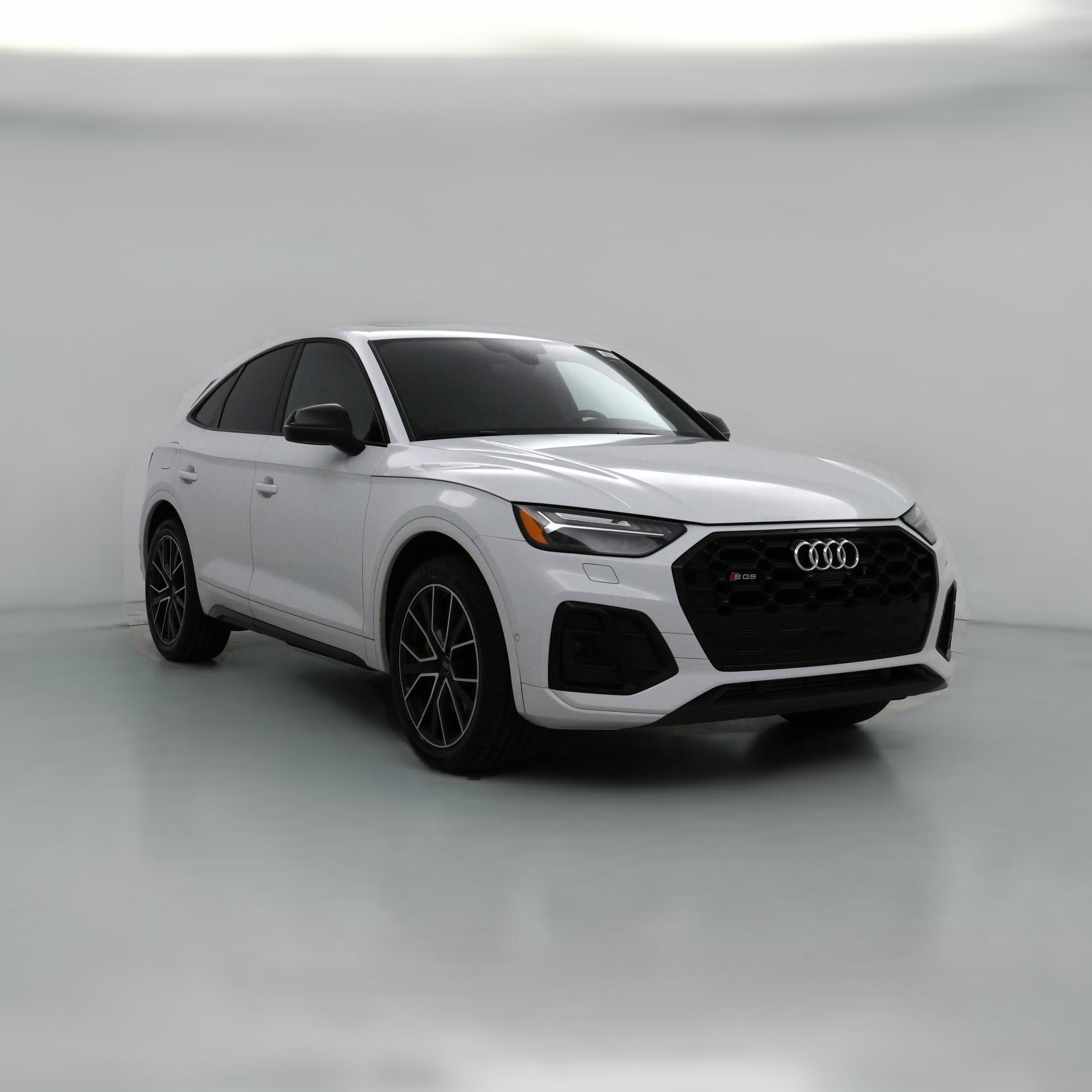 audi sq5 sportback 2021 WA134AFY2M2105664 image audi sq5 sportback 2021 WA134AFY2M2105664 image